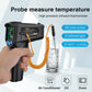 Digital Infrared Non-contact High Precision Laser Thermometer