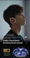 Monster Bluetooth 5.4 Dual Mode HIFI Stereo & HD Calls with Noise Reduction Earphones