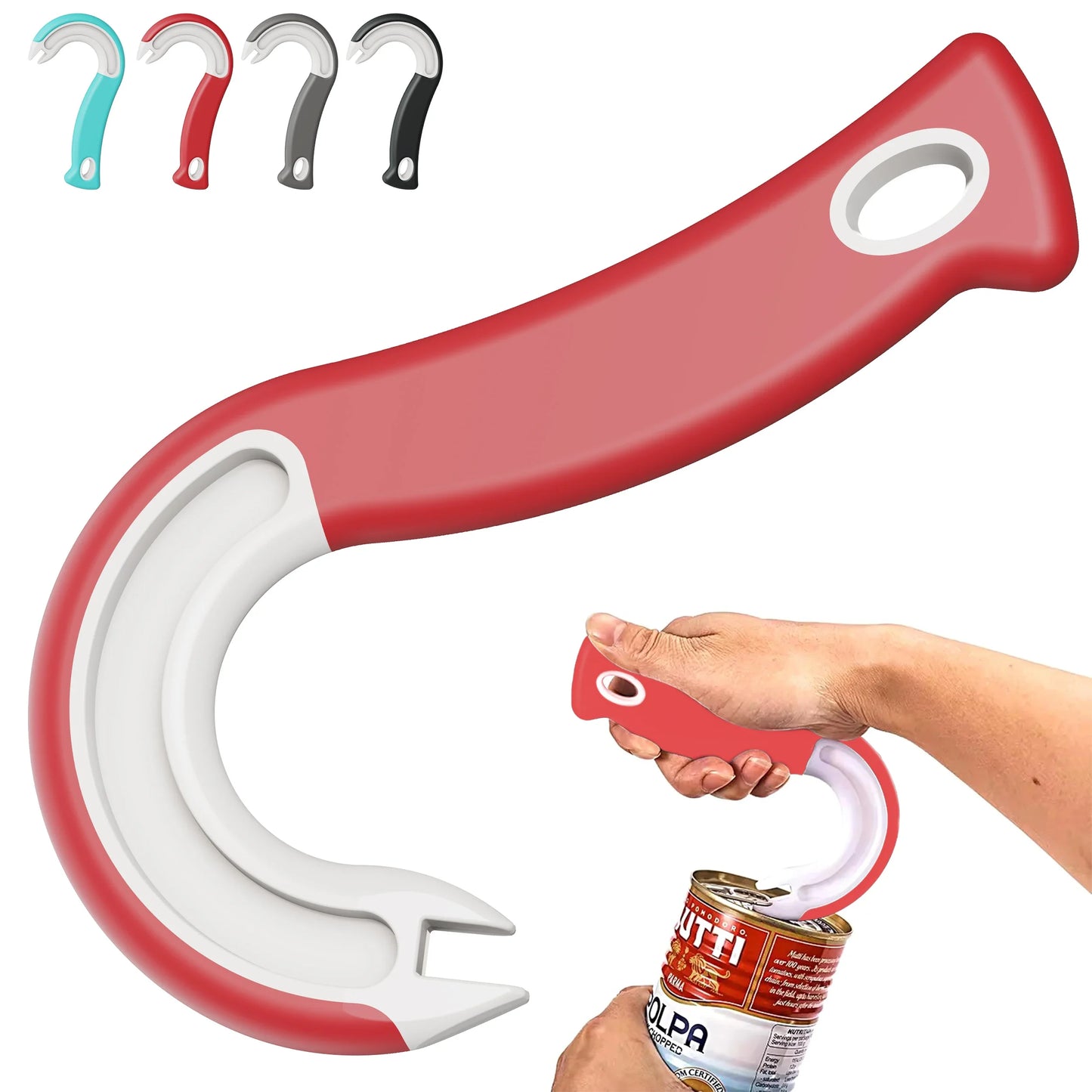 EasyLift Senior Friendly Ergonomic  Can Opener