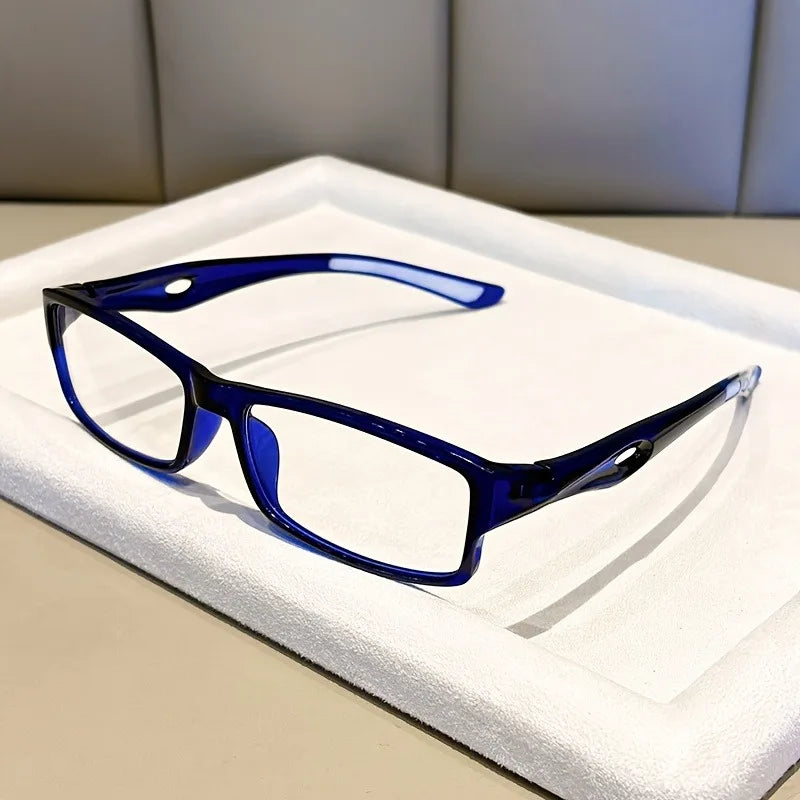 Value Pack - 5PCS Reading Glasses - Anti Blue Light Reading Glasses for Men & Women