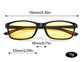 Ultra-Light Photochromic Day and Night Driving Sunglasses