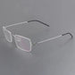 Ultralight- 5g- Anti Blue Light Rimless Reading Glasses