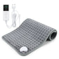 Premium Super-Soft & Durable Winter Electro Heated Blanket