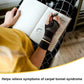 Copper Fabric Arthritis Compression Wrist Brace / Glove
