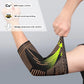 CopperRelief 3D Therapeutic Stabilizing Compression Elbow Brace