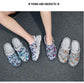 All-Day Comfort 2 in 1 Lightweight Anti-Slip Waterproof Breathable EVA Sandals