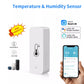 WiFi Smart Home Temperature Humidity Sensor