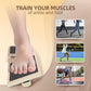 Ankle Strength & Balance Trainer Board – Senior Stability & Foot Rehab Exerciser