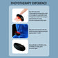 Advanced High-Frequency Pulse &  Red Light Rhinitis And Allergy Nasal Therapy Device