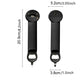 SeniorComfort No-Strain Adjustable Multifunctional Can/Bottle/Jar Opener