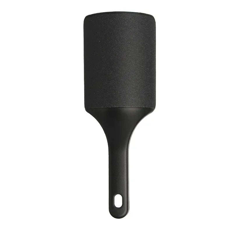 Double-Sided (Thick and Fine Grits) Design Ergonomic Foot File & Callus Remover