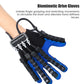 Rehabilitation Intelligent Hand Function Robot Gloves Therapy Exerciser