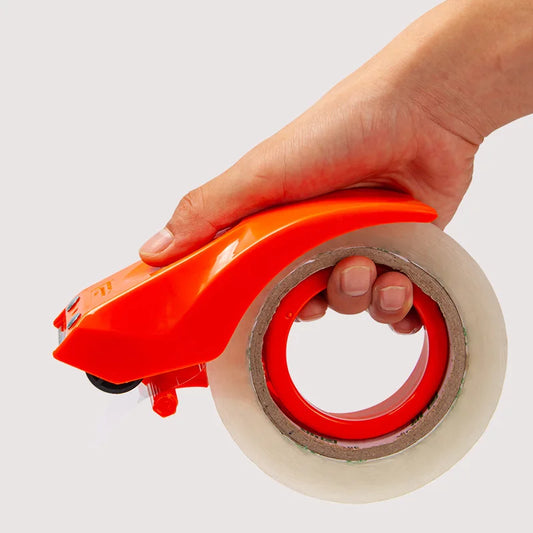 SureSeal  Heavy-Duty Tape Dispenser with Precision Cutter