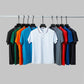 PureFit Breathable Classic Polo Collar Short Sleeve Performance Shirt