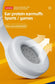 Lenovo Thinkplus Active Noise-Cancellation & HD HiFi Stereo TWS Headphone