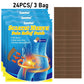 Deep Penetration & Long-Lasting Relief Natural Herbal Sciatic Nerve Orthopedic Plaster