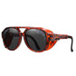Pit Viper Designer Steampunk lightweight TR90 frame UV400 protection