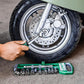 Telescopic Ratchet Wrench Set – Dual Direction with Adjustable Handle