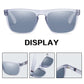 Driving Vintage Polarized UV400 Sunglasses for Men & Women