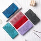 Full Screen Protection Deluxe Zipper Wallet Case with Foldable Kickstand for iPhone