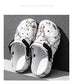 AirFlex Ultra-Light Non-Slip Soft EVA Cushioning Supportive Breathable Slip-On Sandals