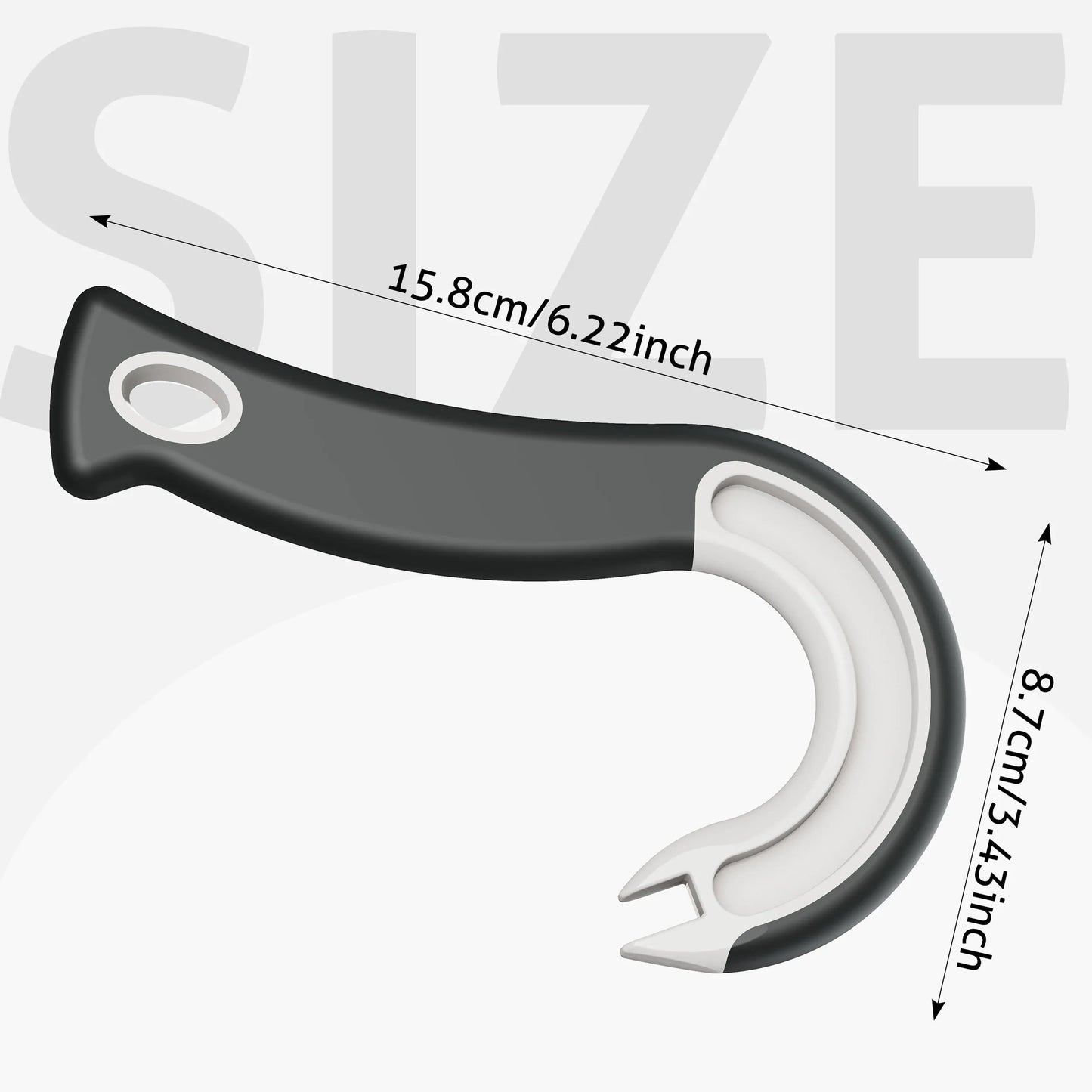 EasyLift Senior Friendly Ergonomic  Can Opener