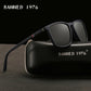 Folding Pocket HD Polarized Classic Driving Sunglasses