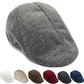 Lightweight Classic British Style Berets with Modern Comfort & Breathability