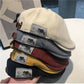 KyotoRetro Classic Japanese Cotton Beret