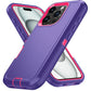 UltraArmor Protective Anti-Drop Anti-Fingerprint Scratch-Resistant iPhone Case