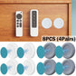 Magnetic Punch-Free Wall Mount Organizer Sticker