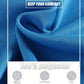 PureFit Breathable Classic Polo Collar Short Sleeve Performance Shirt