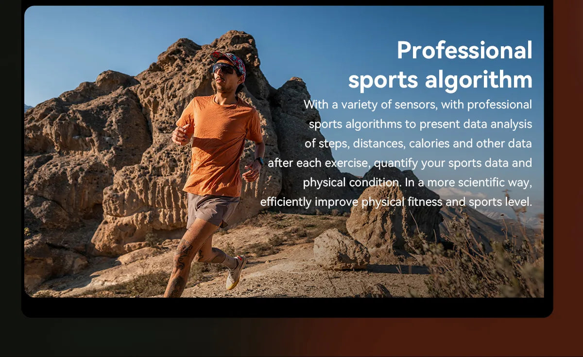 Robust Extremely Durable Waterproof Smartwatch