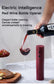 Electric Rechargeable Automatic Powerful Wine Bottle Opener