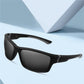 Trendy Polarized Outdoor Sports Sunglasses