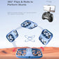 Pocket Mini Quadcopter HD 8k Camera WIFI  Drone