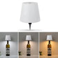 GlowBottle Creative Wireless Touch Table Lamp for Wine Bottles