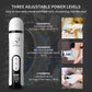 Rechargeable Powerful Pet Nail Trimmer With LED Light