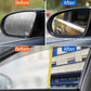 Clear Vision Hydrophobic Nano Rain & Fog Repellent Spray