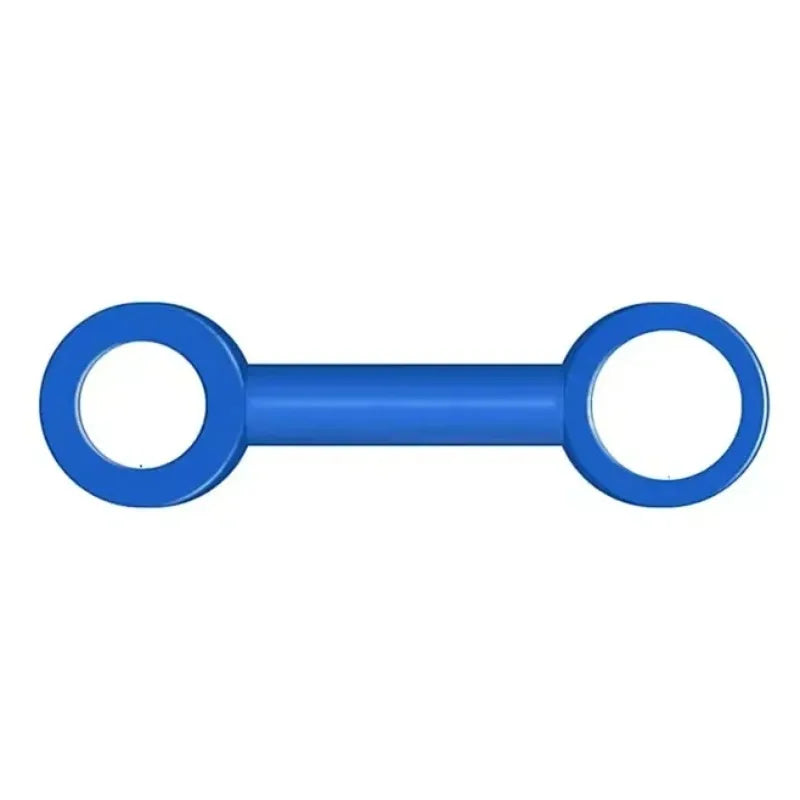 One-Pass Universal-Fit PaintSaver Roller Cleaning Ring