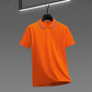 PureFit Breathable Classic Polo Collar Short Sleeve Performance Shirt