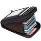 Korean Style Casual Card & Coin Wallet for Men