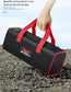 DELIXI Japanese Heavy-Duty Waterproof Rugged Oxford Compact Tool Carrier