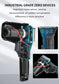 Digital Infrared Non-contact High Precision Laser Thermometer