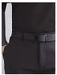 Quick Release Genuine Metal Buckle Tactical Style Soft Nylon Belt