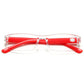 Ultralight Transparent Reading Glasses For The Elderly