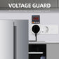 Automatic Smart Voltage Socket  Protector with LED Display