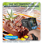 Digital Infrared Non-contact High Precision Laser Thermometer