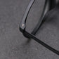 Titanium Anti Blue Light / Photochromic Retro Reading Glasses