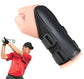 ProWrist Golf Swing Trainer – Wrist Brace & Impact Control Band